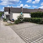شقة Privatapartment Ida *