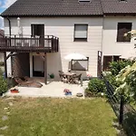 شقة Privatapartment Ida