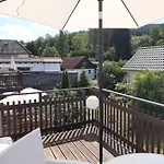 شقة Privatapartment Ida لورخ