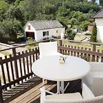 شقة Privatapartment Ida