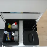 شقة Privatapartment Ida