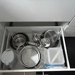 شقة Privatapartment Ida لورخ