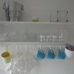 Privatapartment Ida شقة لورخ