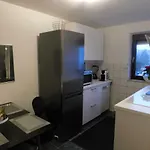 شقة Privatapartment Ida