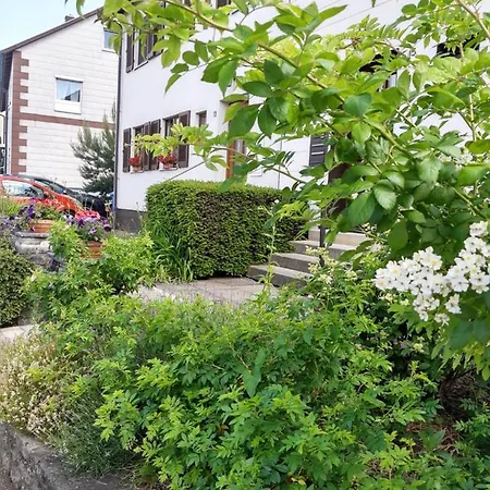 Privatapartment Ida *