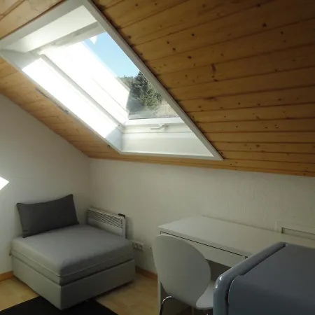 Ferienapartment Ida 아파트 *