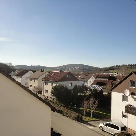 Ferienapartment Ida Apartamento *