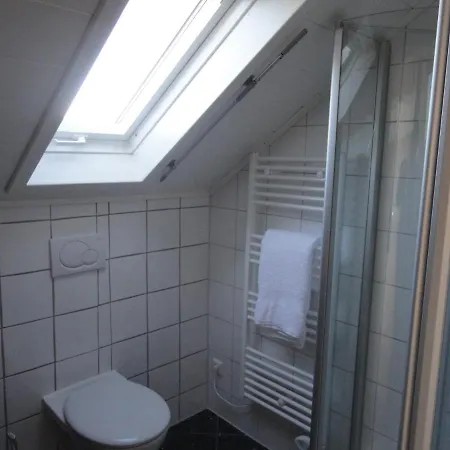 Privatapartment Ida Apartament Lorch