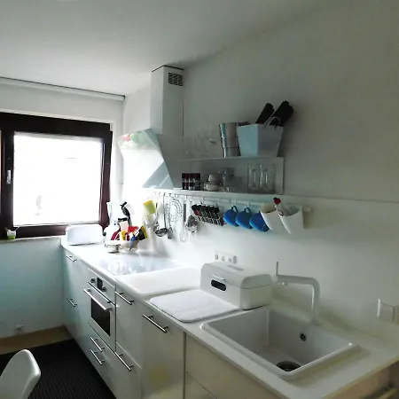 Ferienapartment Ida *