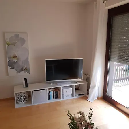 Apartament Privatapartment Ida