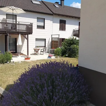Privatapartment Ida Lorch