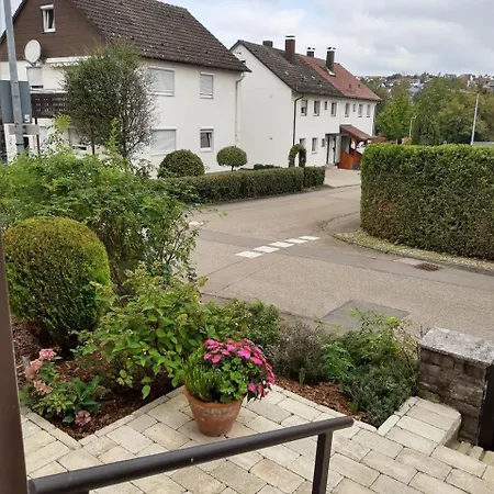 Ferienapartment Ida 로르히