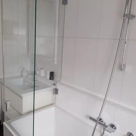 Privatapartment Ida Lorch