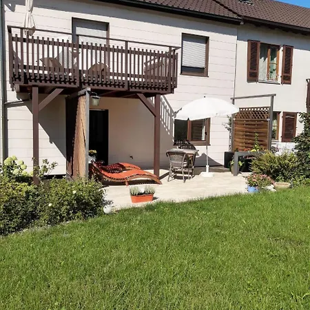 Ferienapartment Ida Appartamento