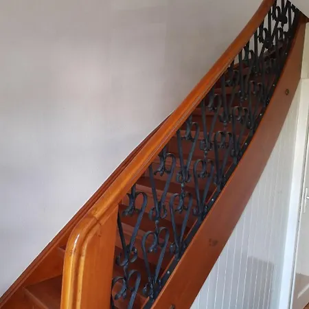 Ferienapartment Ida Apartamento *