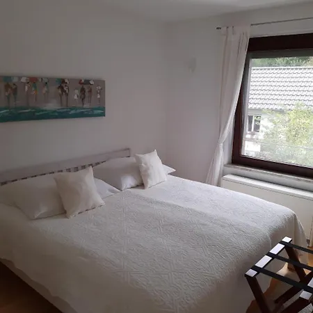 Apartamento Ferienapartment Ida Lorch