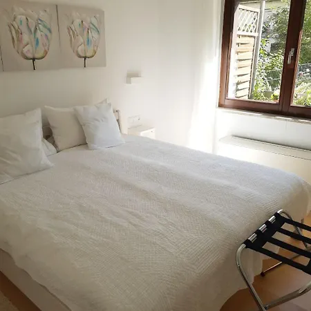 Ferienapartment Ida Appartamento