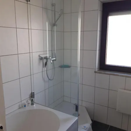 Privatapartment Ida Apartament