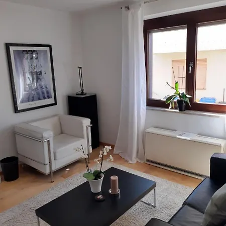 Apartment Ferienapartment Ida *