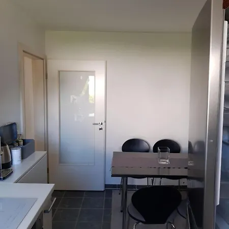 Privatapartment Ida *