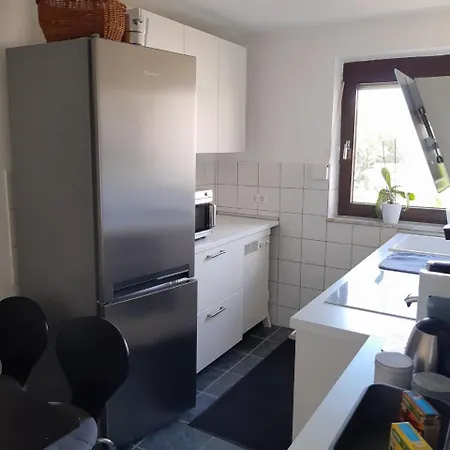 Privatapartment Ida