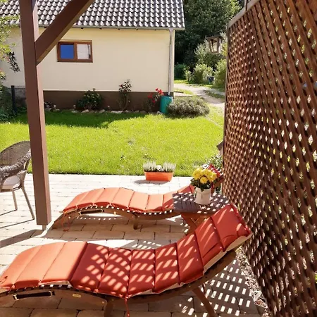 Privatapartment Ida Lorch