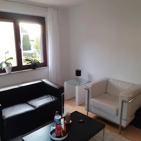 Ferienapartment Ida Lägenhet *