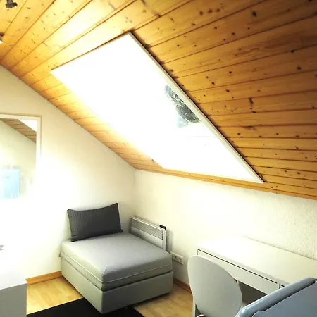 Privatapartment Ida