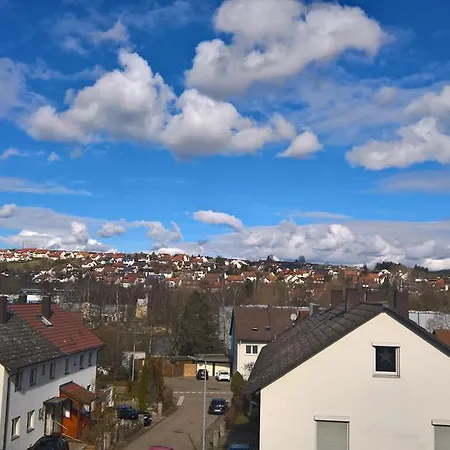 아파트 Ferienapartment Ida