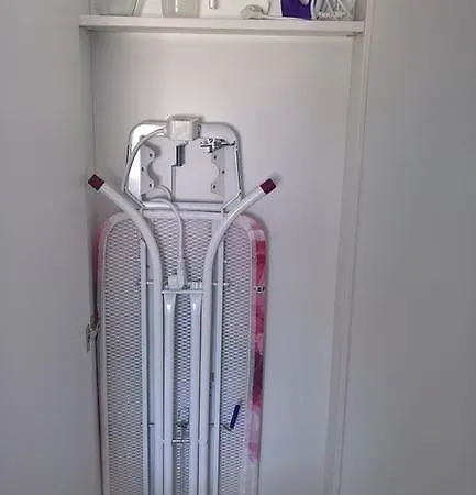 Ferienapartment Ida 아파트