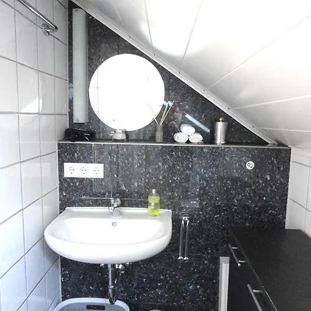 Apartament Privatapartment Ida *