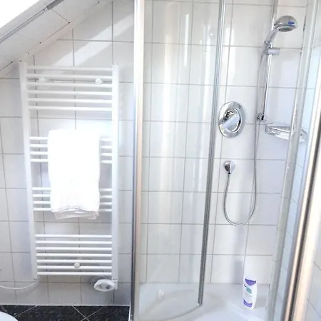 Privatapartment Ida *