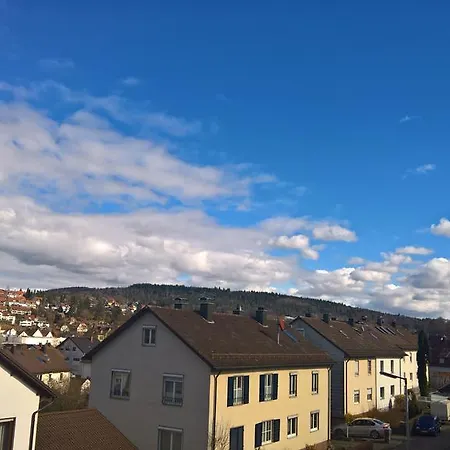 Ferienapartment Ida * Lorch