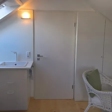 Ferienapartment Ida 아파트