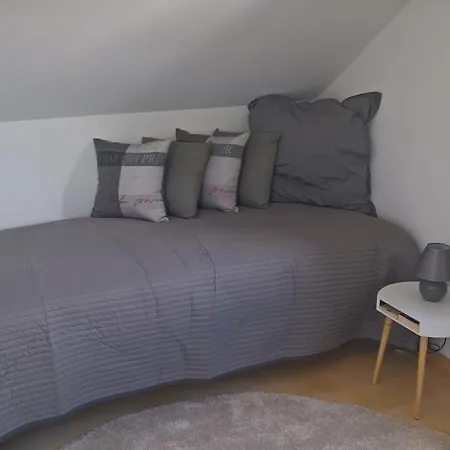 Apartament Privatapartment Ida