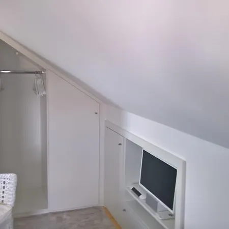 아파트 Ferienapartment Ida 로르히