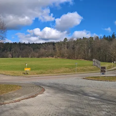 Ferienapartment Ida 아파트