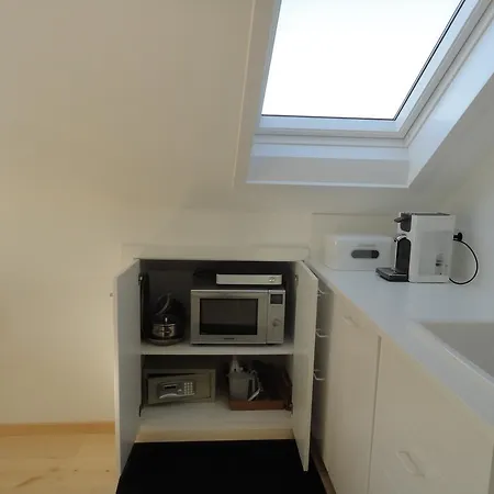 Privatapartment Ida Apartament Lorch