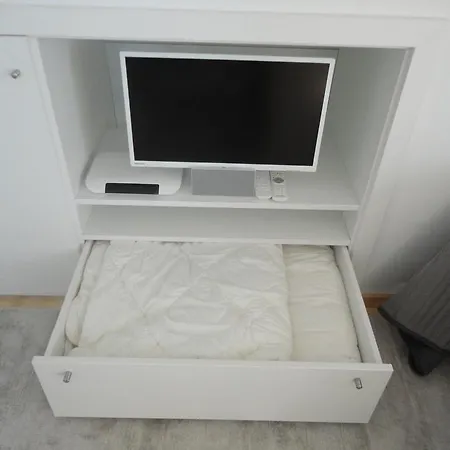 Privatapartment Ida Lorch