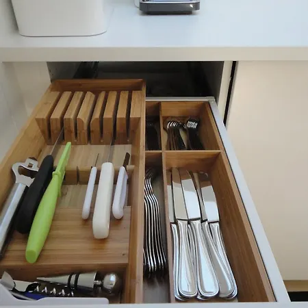 Ferienapartment Ida Apartamento *