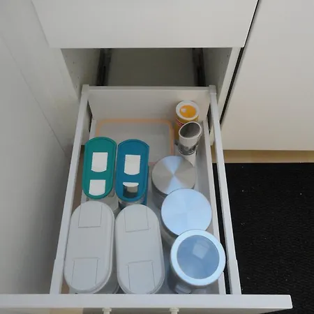 Privatapartment Ida * Lorch