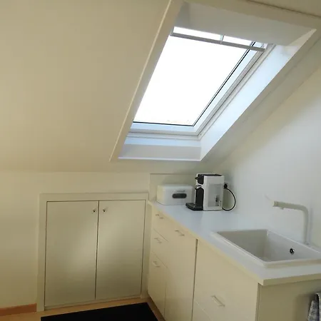 Apartament Privatapartment Ida Lorch