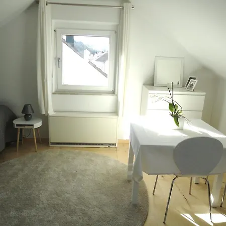 Ferienapartment Ida