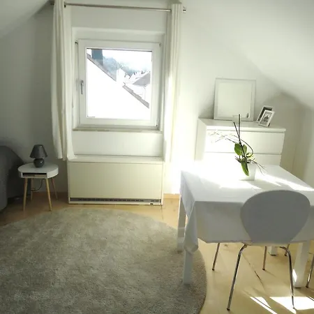 Privatapartment Ida