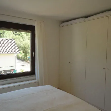 아파트 Ferienapartment Ida