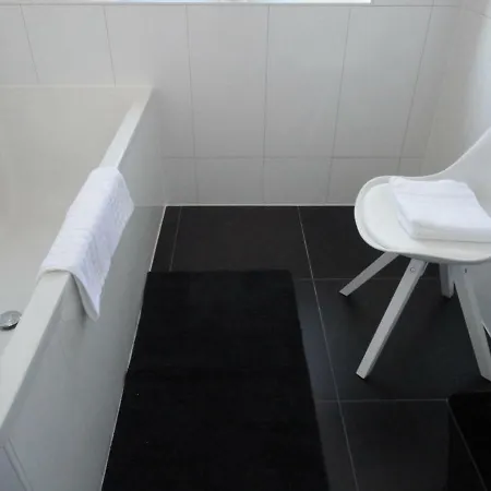 Ferienapartment Ida 아파트