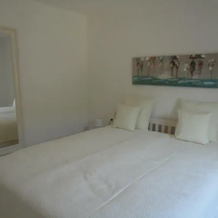 Privatapartment Ida شقة لورخ