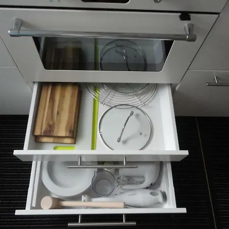 Privatapartment Ida * Lorch