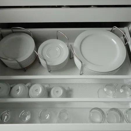 Ferienapartment Ida * Lorch