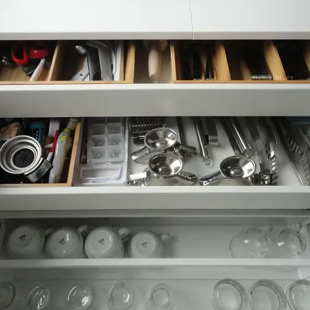 Apartamento Ferienapartment Ida Lorch